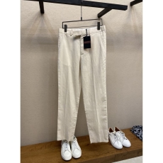 Zegne Long Pants